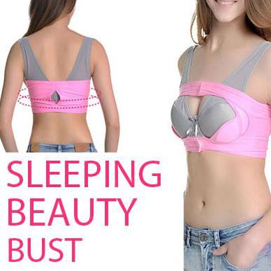 Sleeping Bra Bust Beauty - Bra tidur Pengencang Payudara