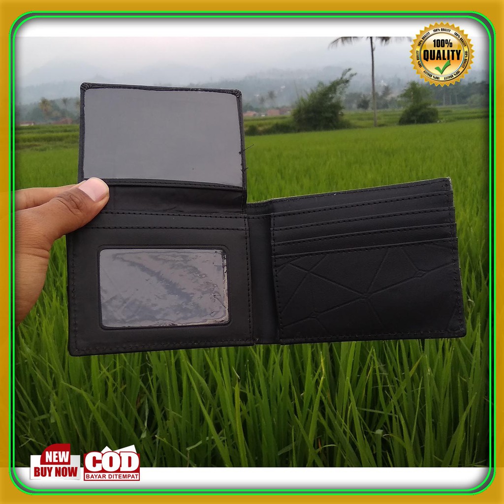 DOMPET MURAH FASHION PRIA Merek AMT Cloth's