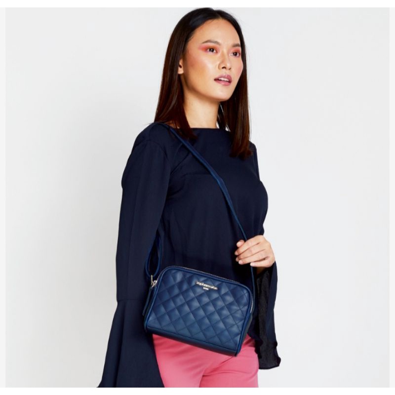 TAS DELONIX TAS SLEMPANG SOPHIE MARTIN PROMO