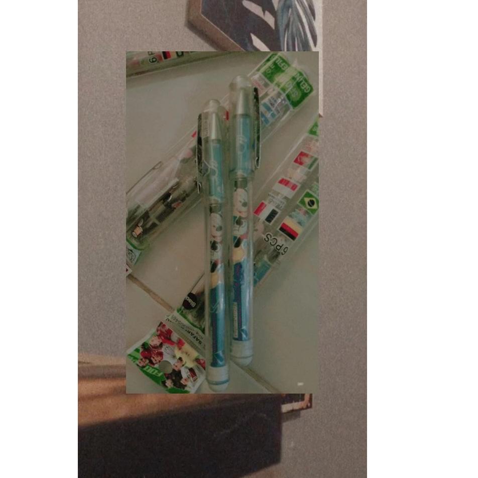 

Spesial Price PEN GELINK Refil SF -0107 isi 2pcs