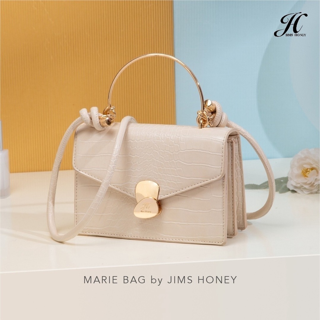 Jims Honey - Marie Bag