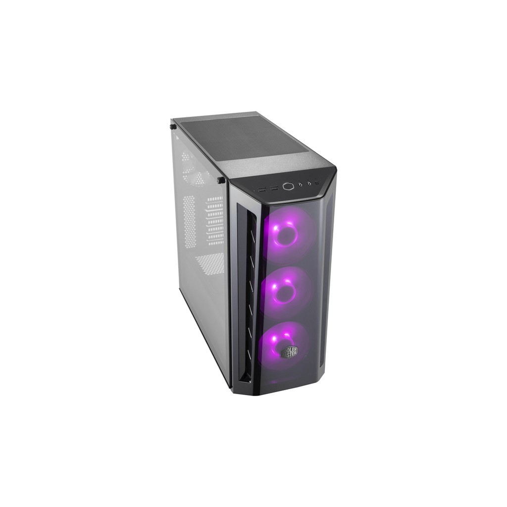 Cooler Master Masterbox MB520 RGB Casing PC