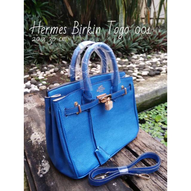 HB Togo 001 / tas import tas branded tas batam tas lokal tas kerja tas murah tas fashion tas kulit