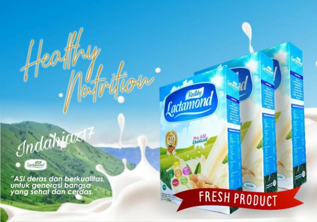 Cuci gudang...!!!  105.000 dapat 3 Dus Lactamond(disarankan menmbah bublewrap agar packing lbh aman)-2