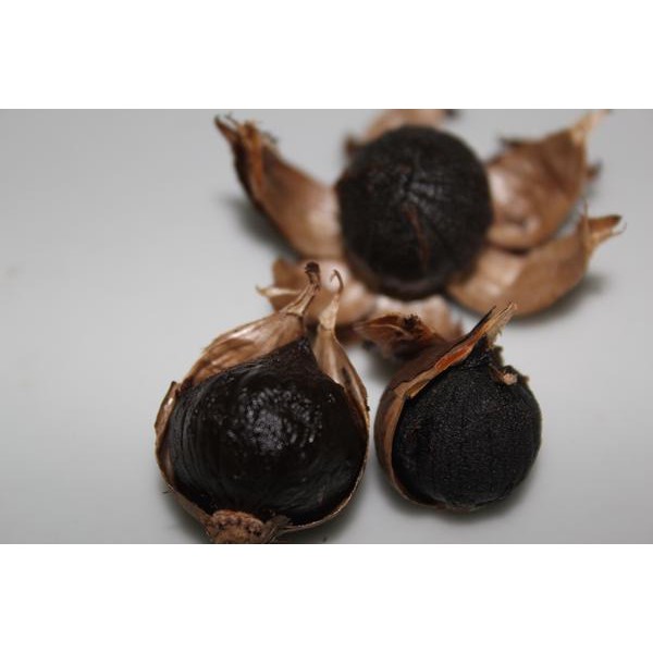 

CUCI GUDANG Black Garlic Lanang 1 Kg (Agen) Bawang Hitam Tunggal Murah