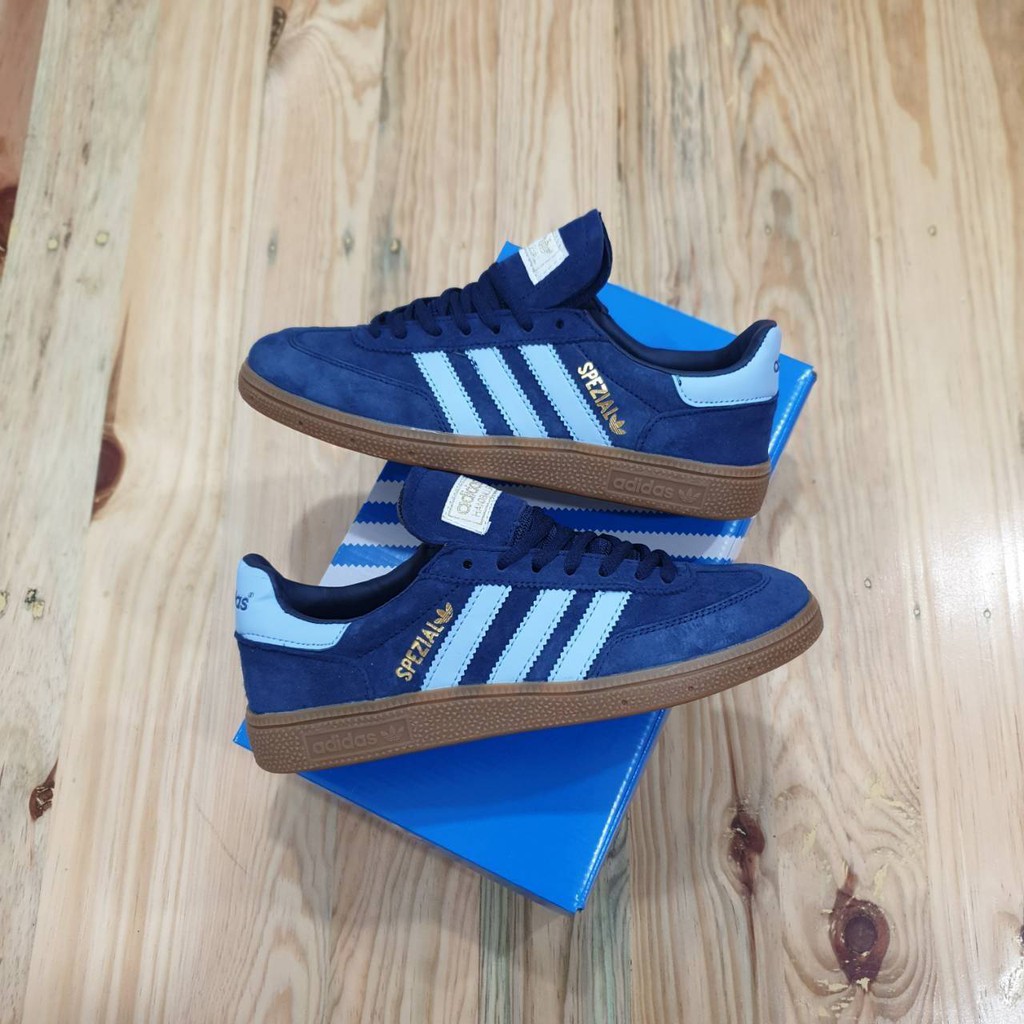 adidas spezial dark blue