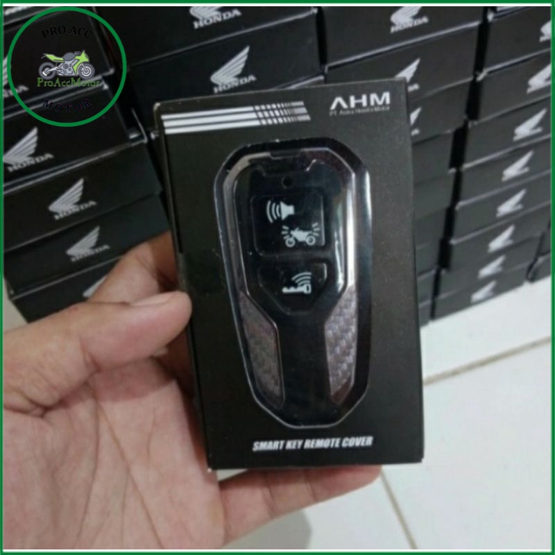 Cover Remot smartkey New vario 125 2023 New Scoopy 2023 ADV 160 VARIO 160 PCX 160 New ADV 150 Original AHM