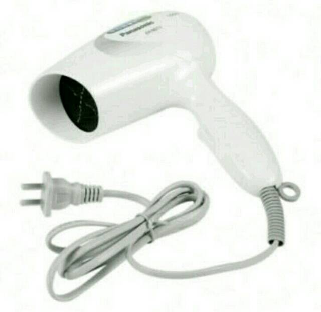 Hair Dryer Panasonic EH ND-11 Pengering Rambut EH-ND11 400 W