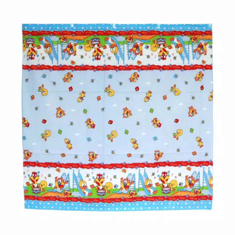 Bedong bayi BISA PILIH WARNA perlengkapan bayi lahir