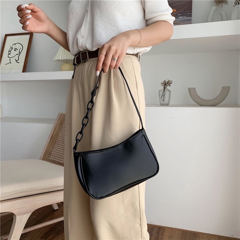 Tas Selempang Wanita Shoulder Bag TS01