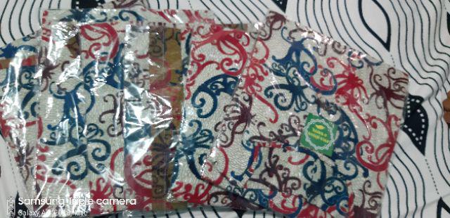 Maura Couple - Sania Ruffle Batik Couple Ori Ndoro Jowi Dnt Garansi Termurah Shopee -