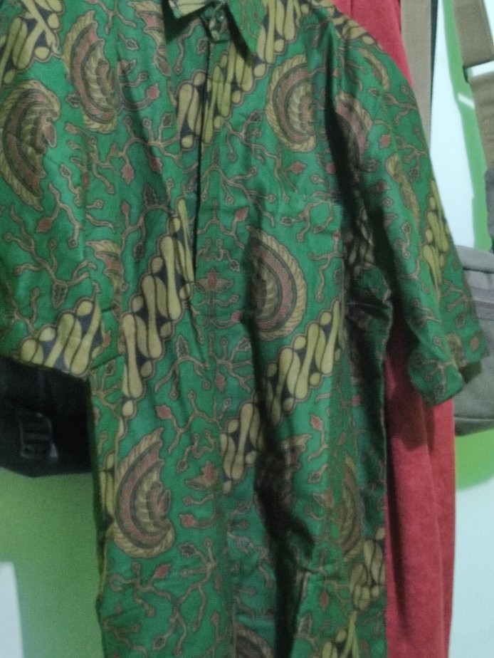 Batik Pria Kemeja Batik Tangan Panjang Batik Tangan Pendek Stelan Batik Batik Batu Raden Pusat Batik