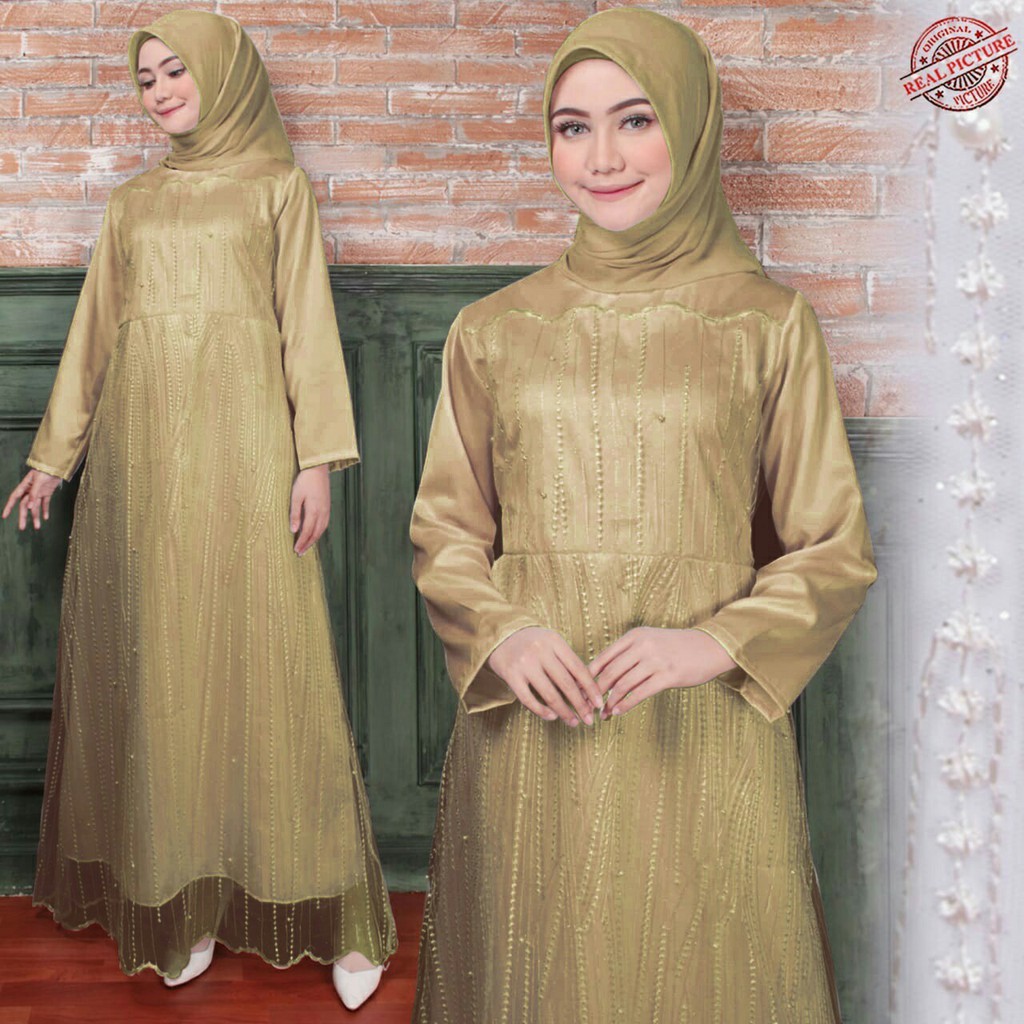 Maxi NEHAN 9Warna