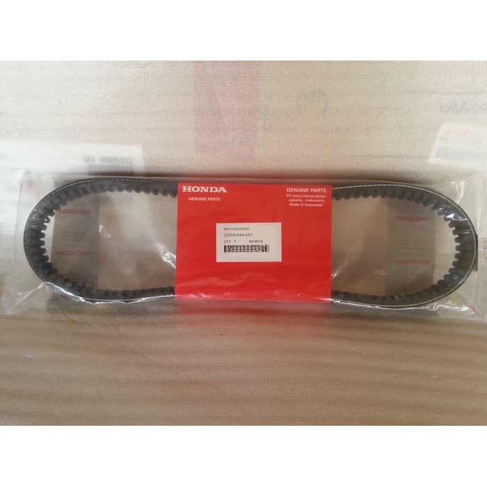 Jual Vanbelt Beat Pop 23100-K44-V01AHM / Vbelt / ORI