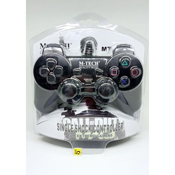 Gamepad Single Stick M-Tech MT-830S