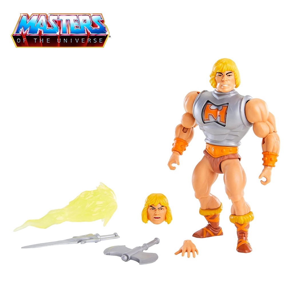 Universe Origins Battle Armor He-Man 