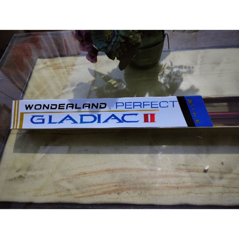 Pole Sabpolo Gladiac 210