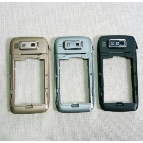 Casing Nokia E72 Bagian Tulang