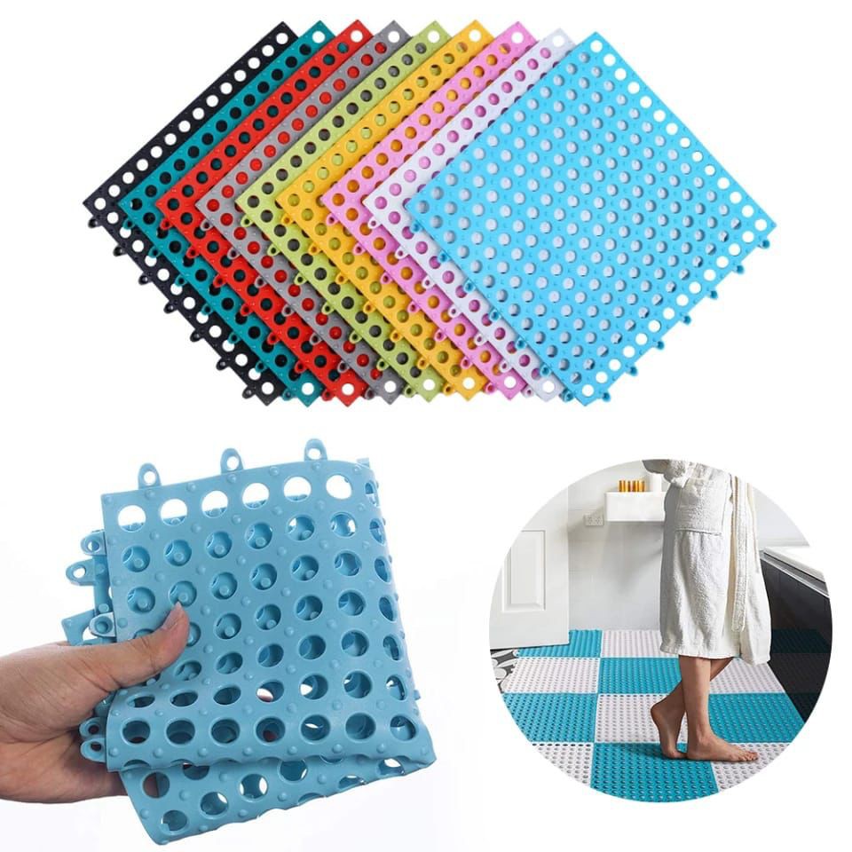 Alas Lantai Kamar Mandi / ANTI SLIP MAT BATHROOM [PM]