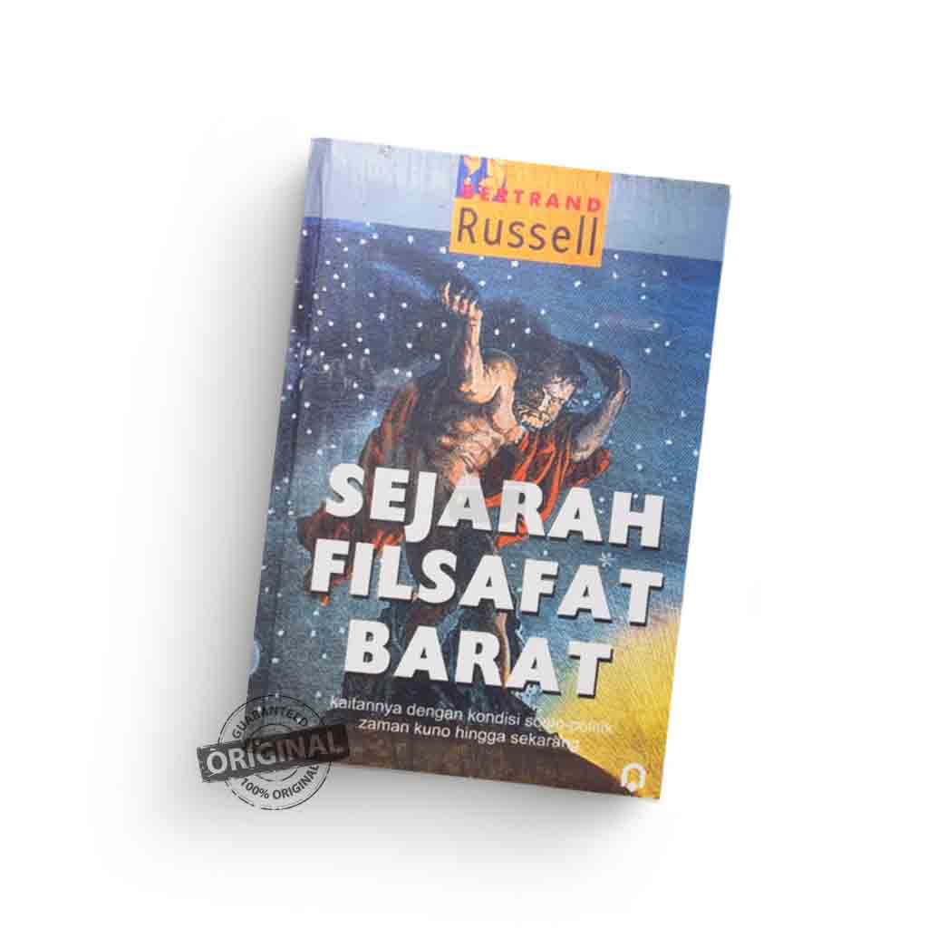 Sejarah Filsafat Barat - Bertrand Russell