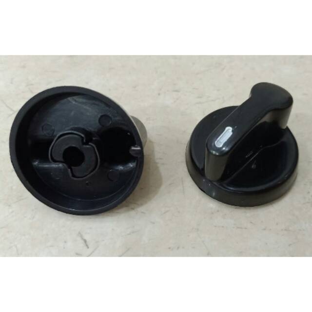 KNOP KOMPOR RINNAI TURBO/KNOP PUTARAN KOMPOR GAS RINNAI