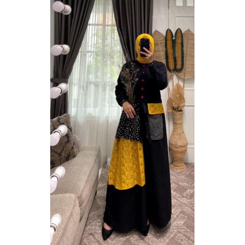 GAMIS SEMUT