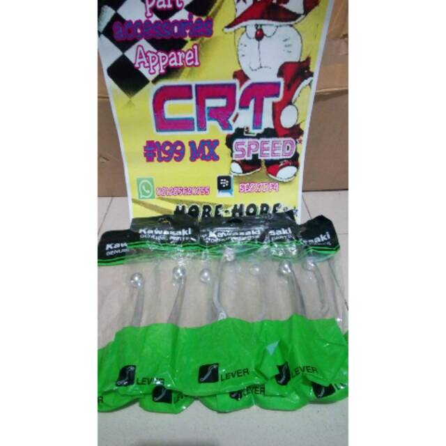 Hendel kopling KLX 150 ORI Kawasaki