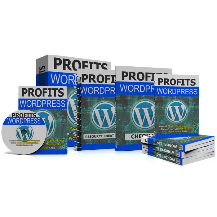 Video Profit Wordpress - Course Video