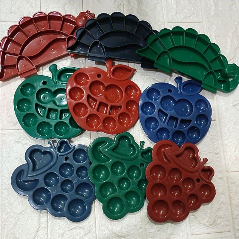 

BN - Palet Cat Plastik