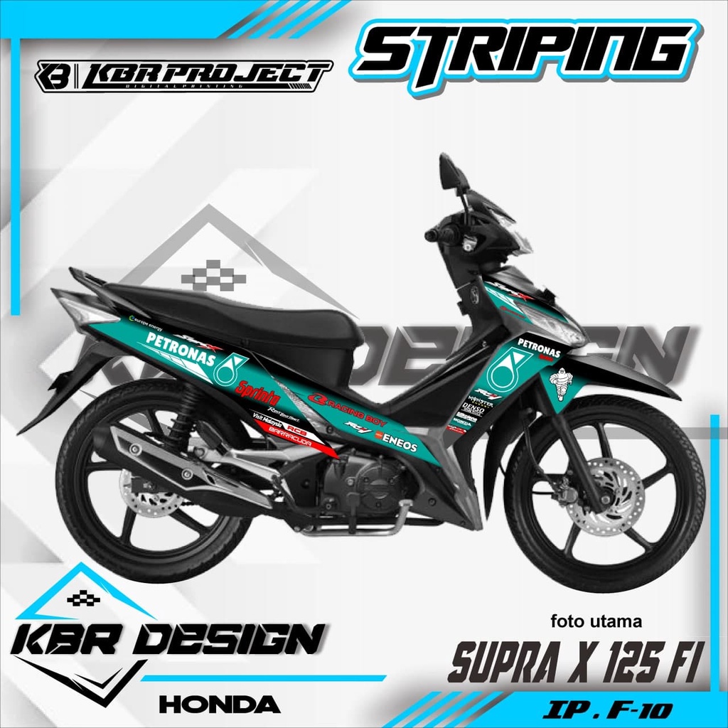 (COD) STICKER STRIPING SUPRA X 125 FI - STICKER STRIPING SUPRA X 125 FI.01