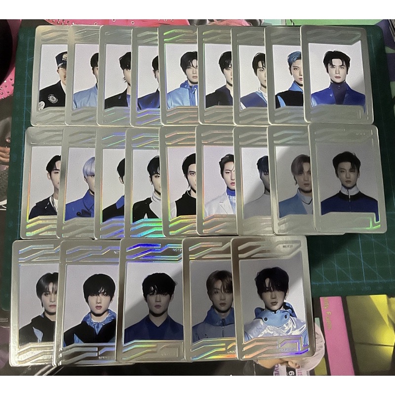 READY STOCK SYB SUC CHINA FANMADE UNOFF