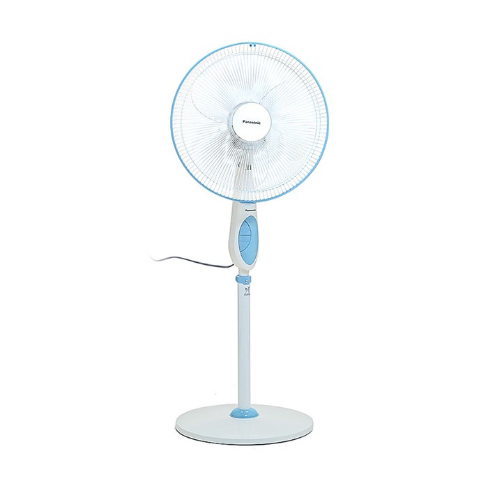 Stand Fan Kipas Angin Lantai Berdiri 16&quot; Panasonic EP-405 Nomor 1