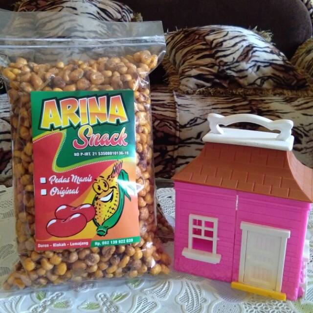 

Jagung marning ARINA