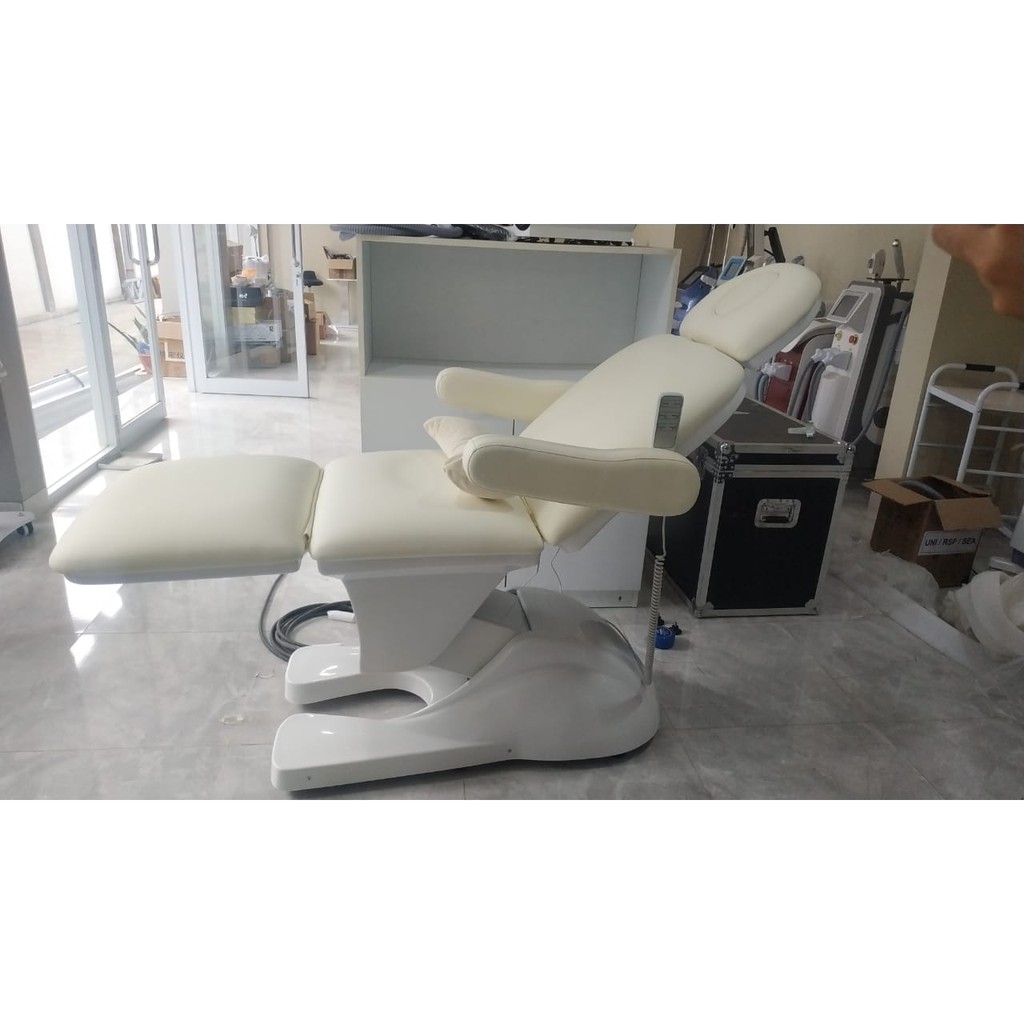 bed facial elektrik bed electric bed elektrik bed facial electric 3 motor bed facial electrical