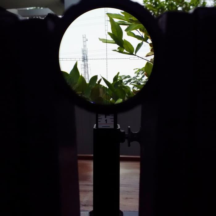 PROMO....    Tele Beeman Optics 4-16x44 30SF Murah dan Berkualitas