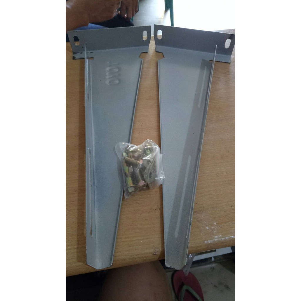 brakcet Ac toyo Murah Medan Elektronik