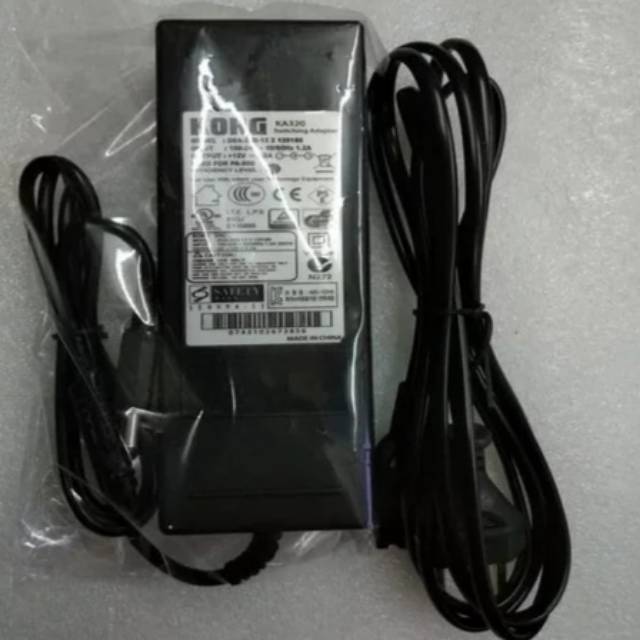 ADAPTOR KEYBOARD KORG PA500