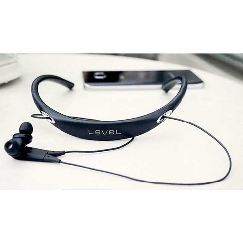Headset Bluetooth Samsung LEVEL U (HIGH QUALITY WIRELESS ) EO-BG920