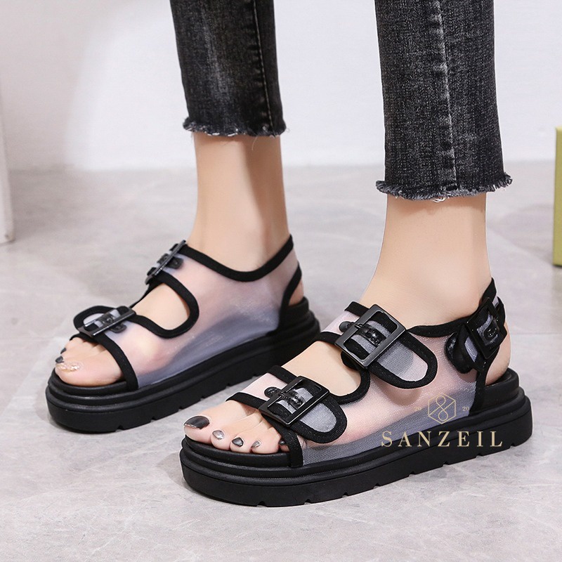 Sandal Tali Wanita GO10