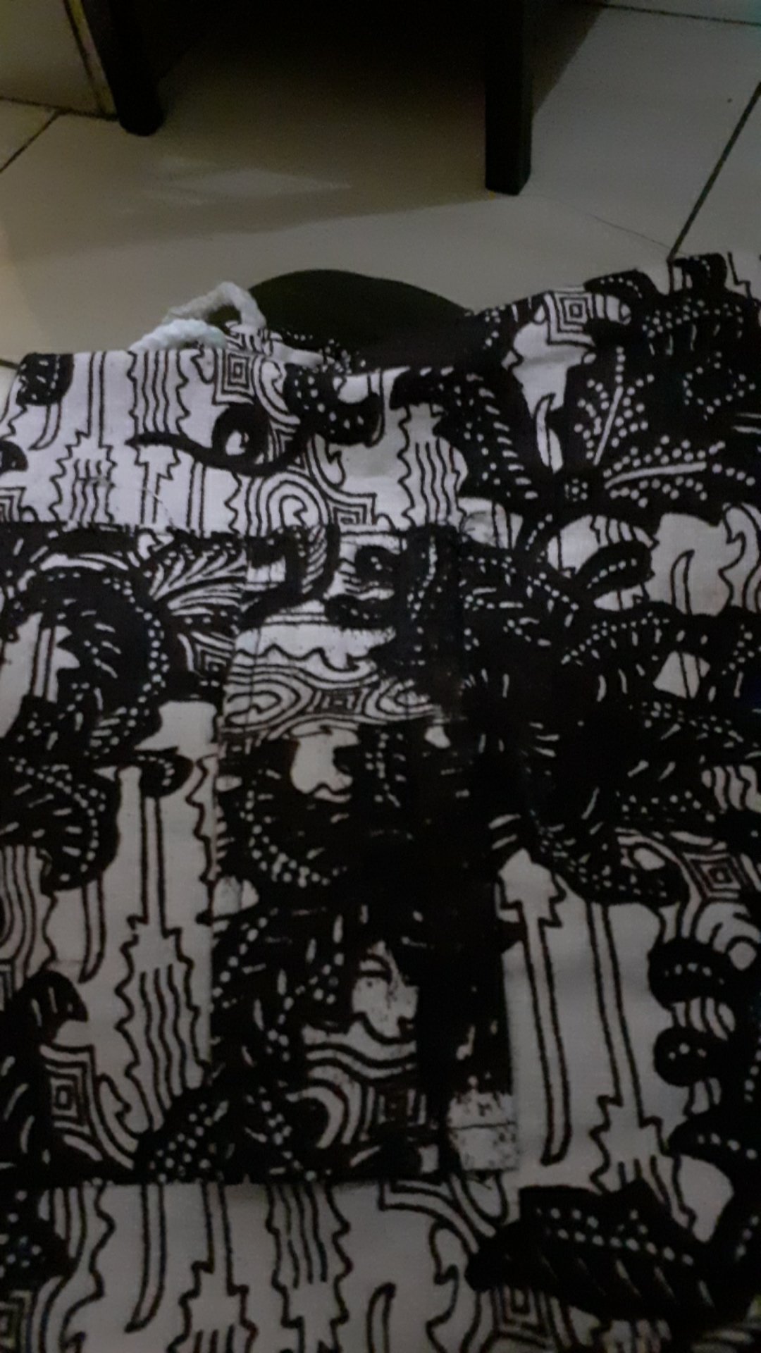 [ Paling Murah ] Celana Batik/boim/betawi Anak Usia 2-6 Th