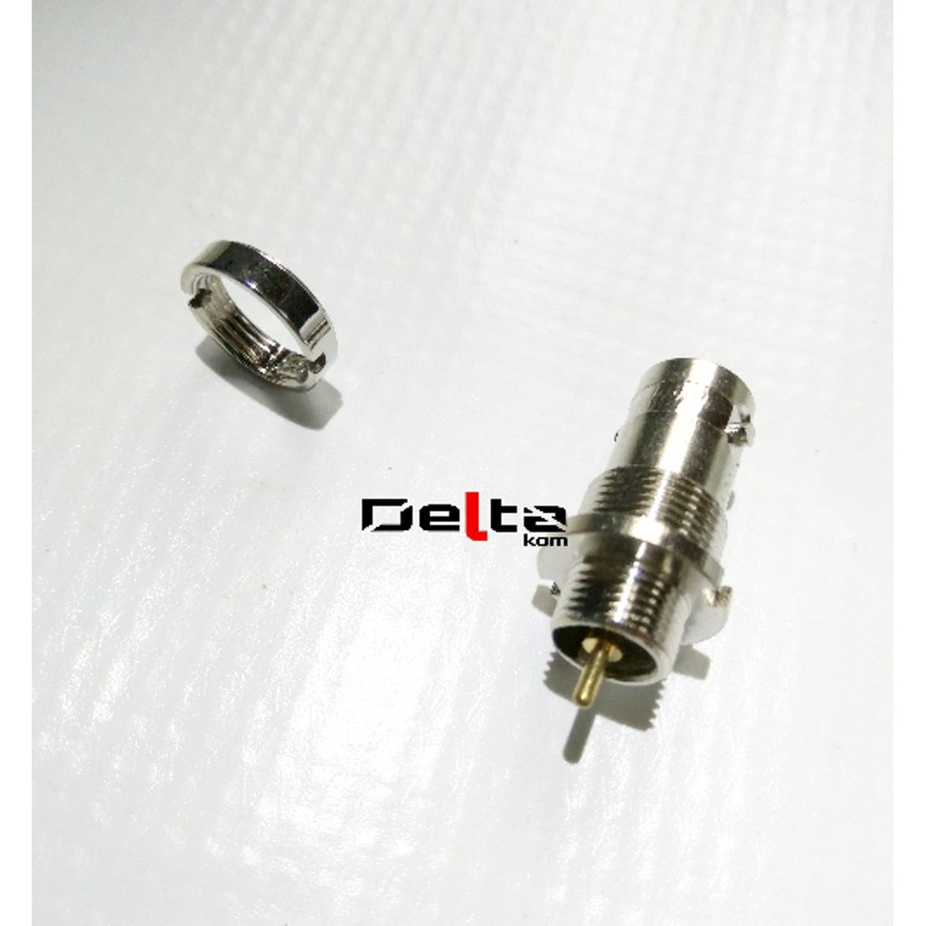 Konektor Body Antena HT ICOM IC V80