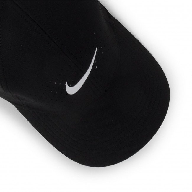 Nike AeroBill Legacy91 Cap Black Hitam AV6953-011 Topi Original 100%