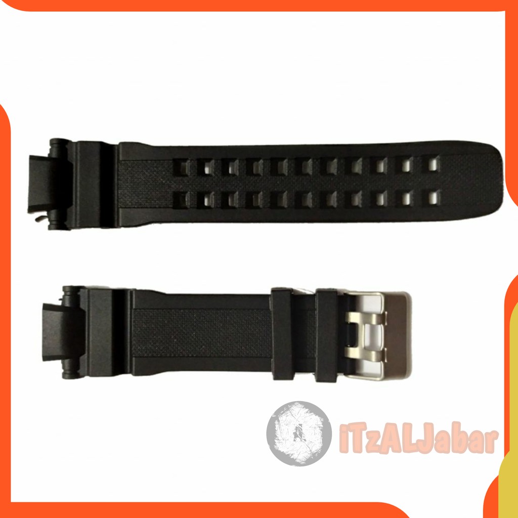 Tali jam Evosport 1040 Strap tali jam tangan Evosport 1040