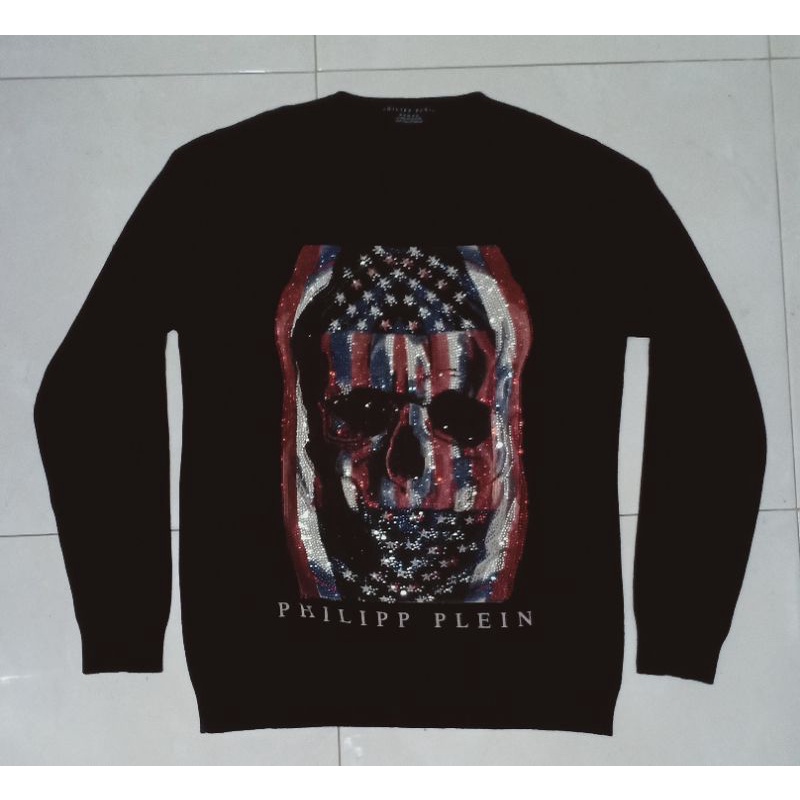 PHILIPP PLEIN SECOND