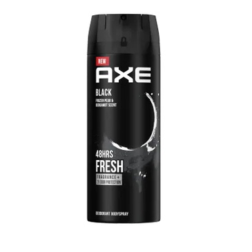 Axe Spray Gold Black Dark Temptation Deodorant 135ml Bodyspray Pria Axe Kuning Hitam Darks Axe Gold Axegold Body Spray Deodorant Cowok