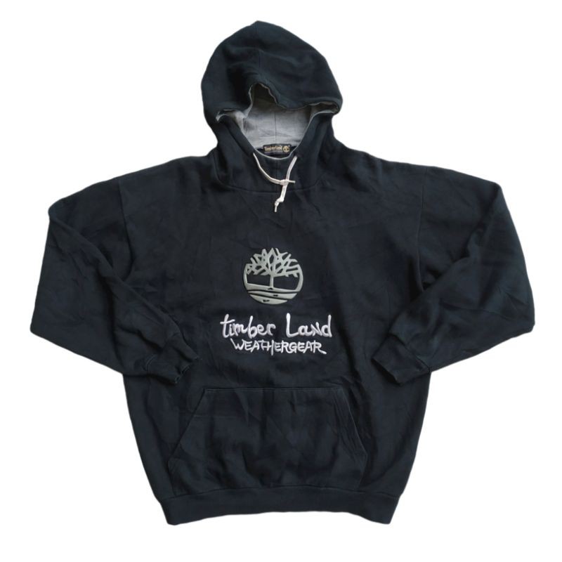 TIMBERLAND Hoodie Second