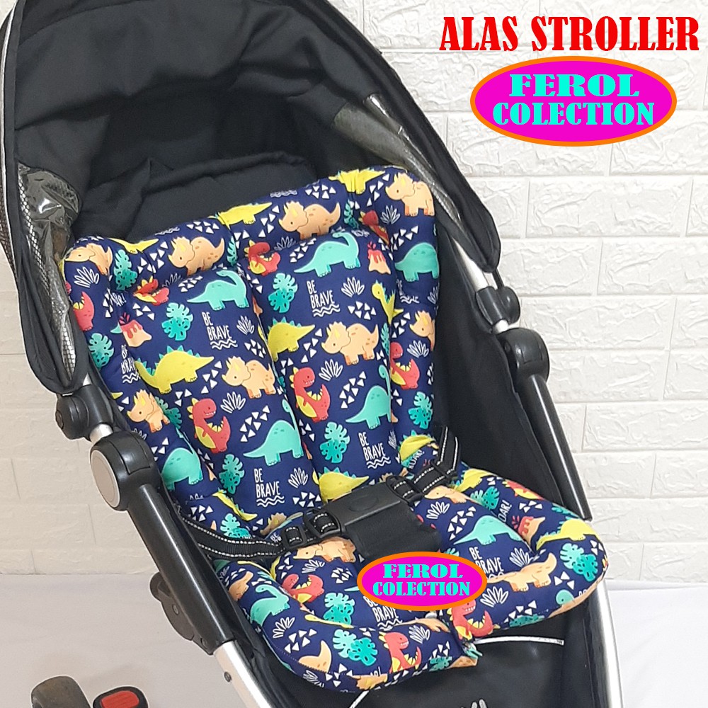 Alas Stroller Universal / Alas stroller