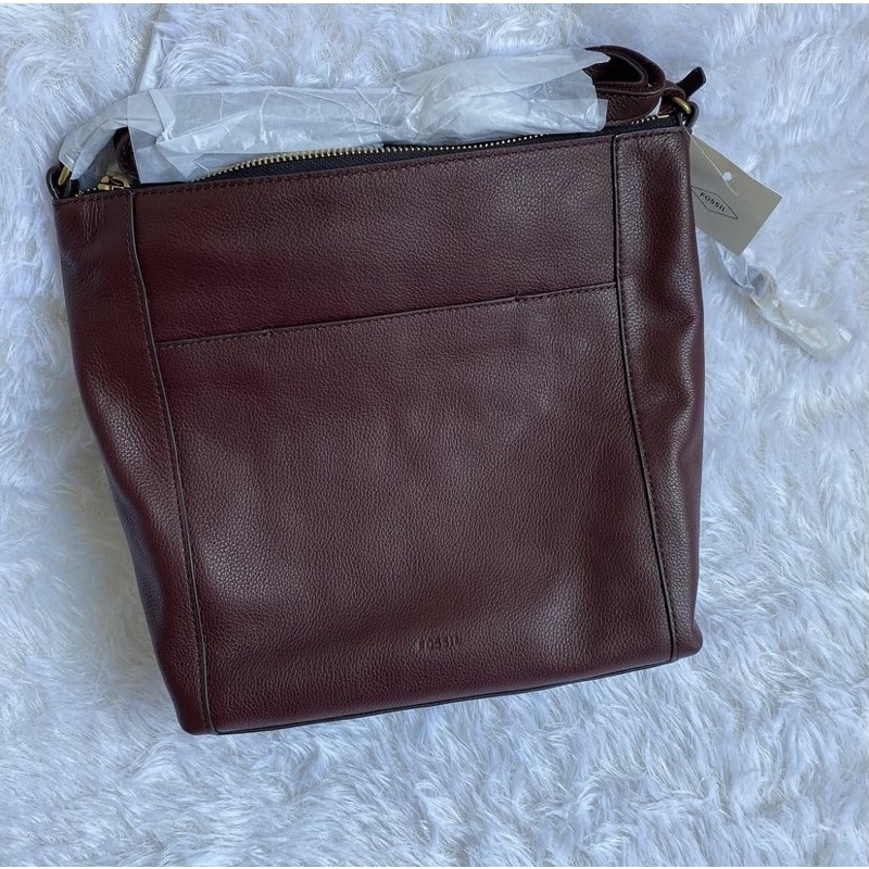 Tas Fossil Tara Crossbody