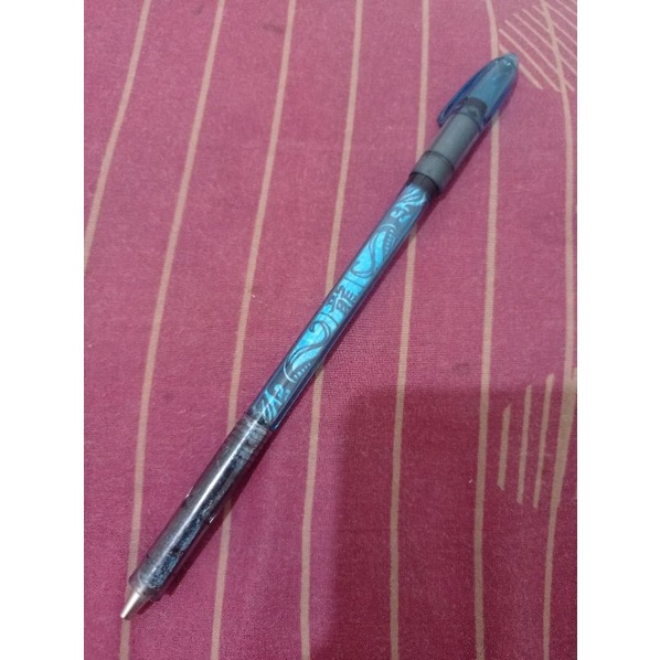 Pen Spinning mod - RSVP NX MMT mod (Booked)