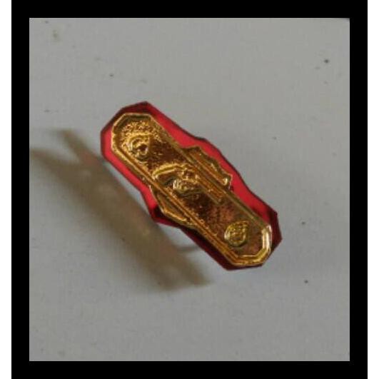 

Pin sniper dasar akrilik NEW